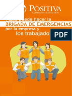 Que Puede Hacer Brigada Emergencia Empresa Trabajadores