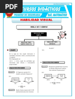 Regla de Tres Simple para Primero de Secundaria