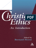 (Bernard Hoose) Christian Ethics (BookFi)