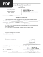 SIGNED 21-Mj-223 Mels Criminal Complaint Redacted - U.S. District Court