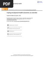 Aldwin Park 2004 Coping and Physical Health Outcomes