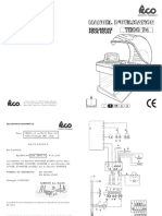 C45 T74 Manuale F