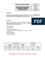 03.-104-VLP-PVP-QUA-ELEC-DOC-TRI-017 Aislacion BT y Solar (Revisado Kev)