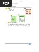 Document Flow Production: Unit 7: Product Cost Controlling by Sales Order With Production