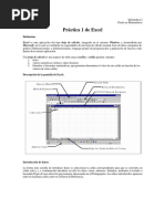 Practica1 EXCEL 10 11