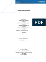 Actividad 3 Estructura de Un Plan de Negocios