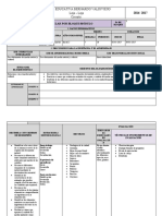 Bloque Curricular 3