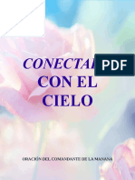 Conectada Con El Cielo