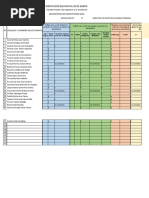 Estudiantes Diagnóstico de Conectividad