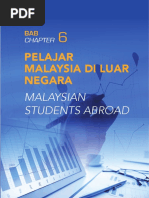 2015 - Bab 6 - Pelajar Malaysia Di Luar Negara