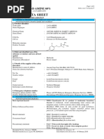 Safety Data Sheet: 2,4-D AMINE 60%