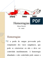 HEMORRAGIAS