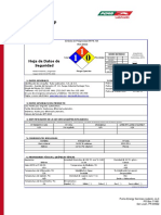 Msds Puma Gear Oil Sae 85w140