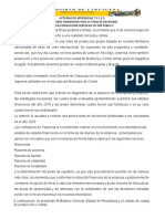 Actividad de Aprendizaje Caso Practico Estado de Ganancia y Perdida 2020-2