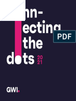 Connecting The Dots 2021