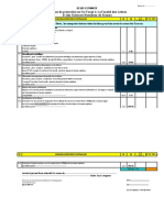 Fer Forge de Protection Consultation