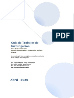 MO Guia de Trabajos de Investigacion v2020