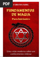 Fundamentos de Magia para Iniciantes