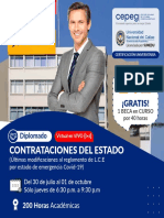 Contrataciones Estado