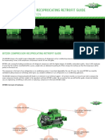 BA 101 2 AUS Compressor Reciprocating Retrofit Guide