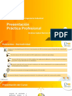 Presentacion Practica Profesional 2021