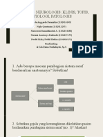 Diagnosis Neurologis 1