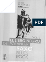 El Libro Negro de Polanuer Vol I