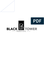 Informe de Resultados Encuesta Hotel Black Tower