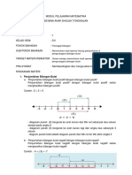 Modul Matematika 5 Sem 2