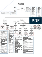 Woc CKD