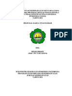 Revisi Part 1 Proposal Kti Rylis Triany 2021