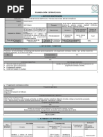 Planeación - Estratégica - POE - Hibrida - Programacion