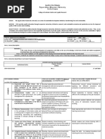 SOCSCI203 - OBE Syllabus