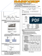 Review MODULE - GEOTECHNICAL ENGINEERING (Soil Properties)