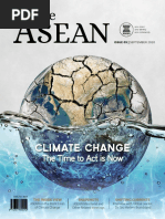 The ASEAN Magazine Issue 5 September 2020