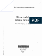 Historia de La Terapia Familiar 292-300