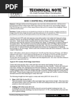 TechNote - B008-20-Basic C-Shaped Wall Stud Behavior-WEBFINAL