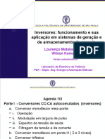 Apresentação Inversores - 18-10-17