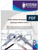 Apostila de Desenho Técnico