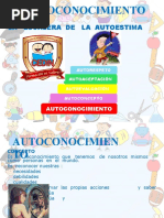 Autoconocimiento