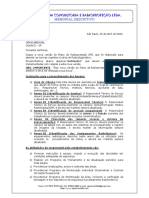 733O - Explicativo Do Memorial Descritivo Radiológico 2020