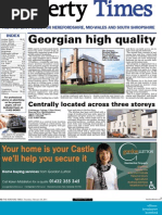 Hereford Property Times 24/02/2011