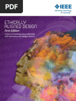 IEEE - Ethically Aligned Design PP 17-35