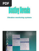 3500 Monitoring Systems