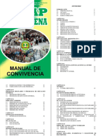 Manual Convivencia CECAP