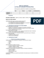 1-1 PCA Présentation Du Modèle