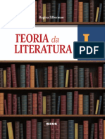 Teoria Da Literatura I 2018