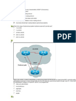 Examen BGP 6.0