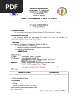 Final Sir Aldwin Lesson Plan