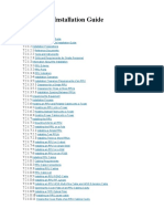 RRU5909s Installation Guide